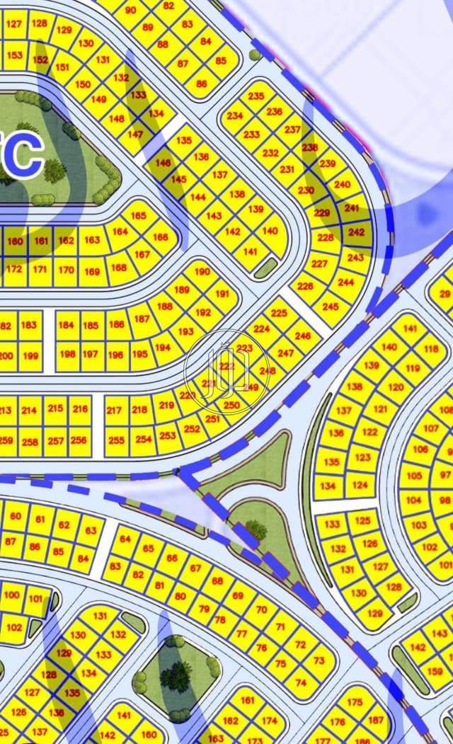 ارض الاب تاون