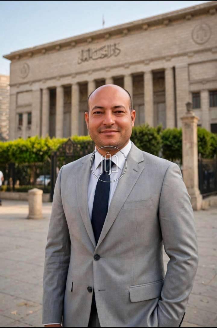خدمات قانونية في مصر - دوّر.كوم