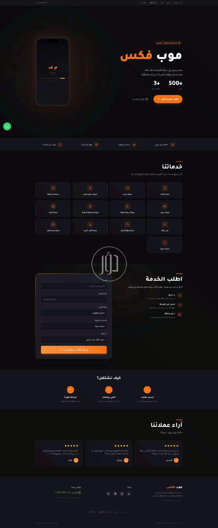كمبيوتر وانترنت في السعودية