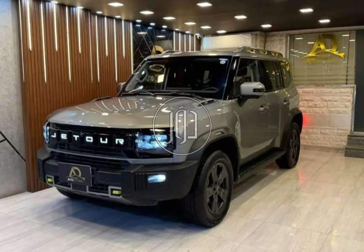 خدمات ليموزين في مصر