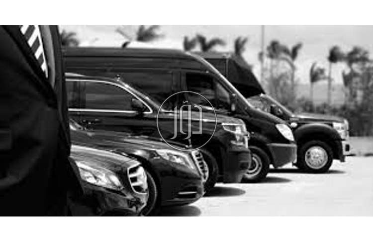 صور خدمات ليموزين في الإسكندرية - دوّر.كوم