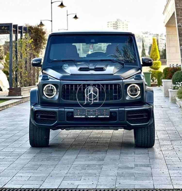 صور خدمات ليموزين في مصر - دوّر.كوم