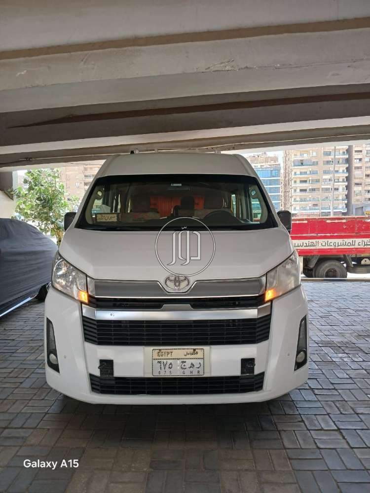 خدمات ليموزين في مصر - دوّر.كوم