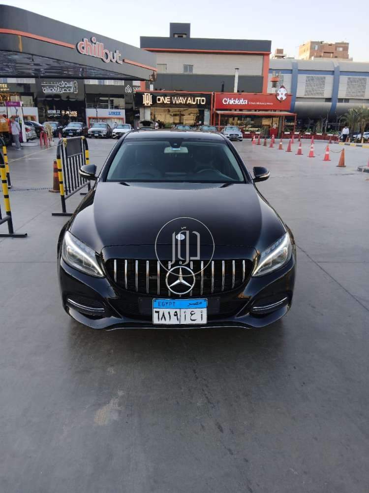 صور خدمات ليموزين في مصر - دوّر.كوم