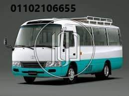 صور خدمات ليموزين وتوصيل في مصر - دوّر.كوم