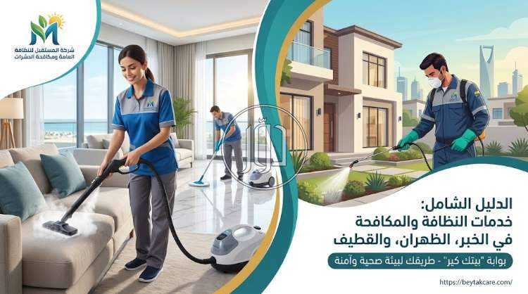 خدمات منزلية في السعودية - دوّر.كوم