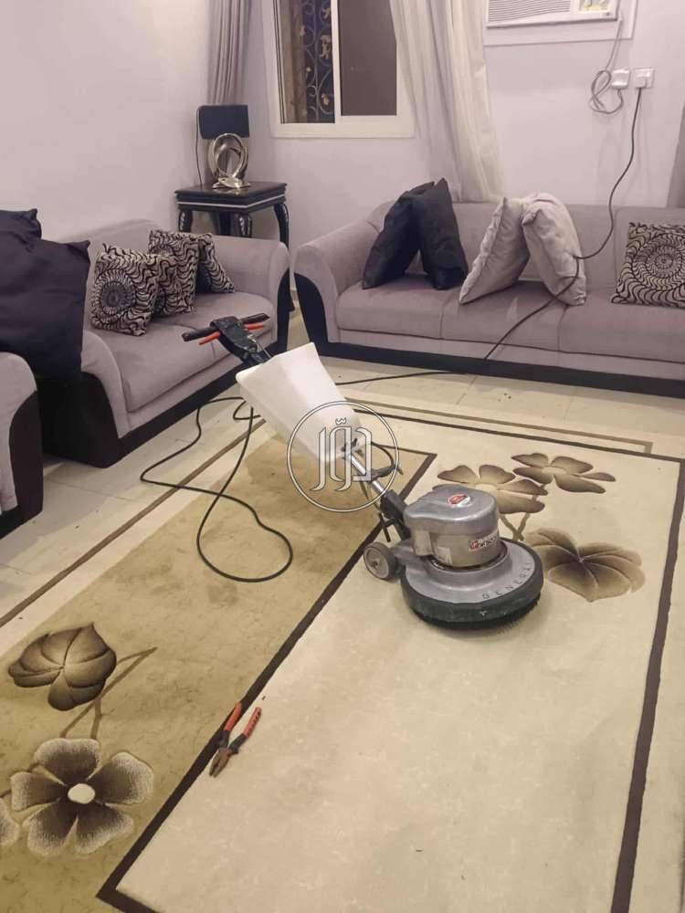 شركه تنظيف الكنب والسجاد  بالمدينة المنورة