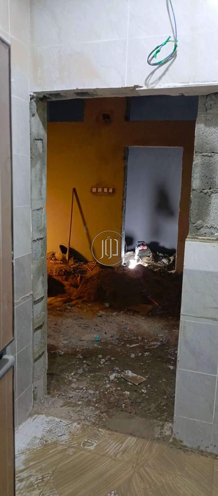 صور خدمات منزلية في السعودية - دوّر.كوم