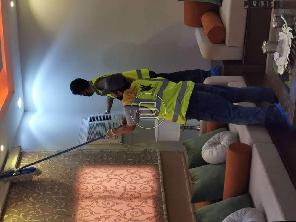 صور خدمات منزلية في عسير - دوّر.كوم