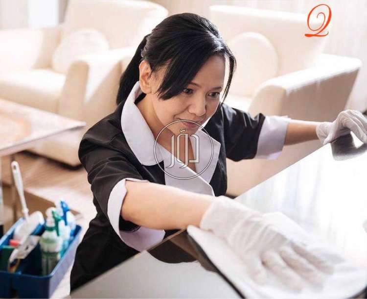 صور خدمات منزلية في الإسماعيلية - دوّر.كوم