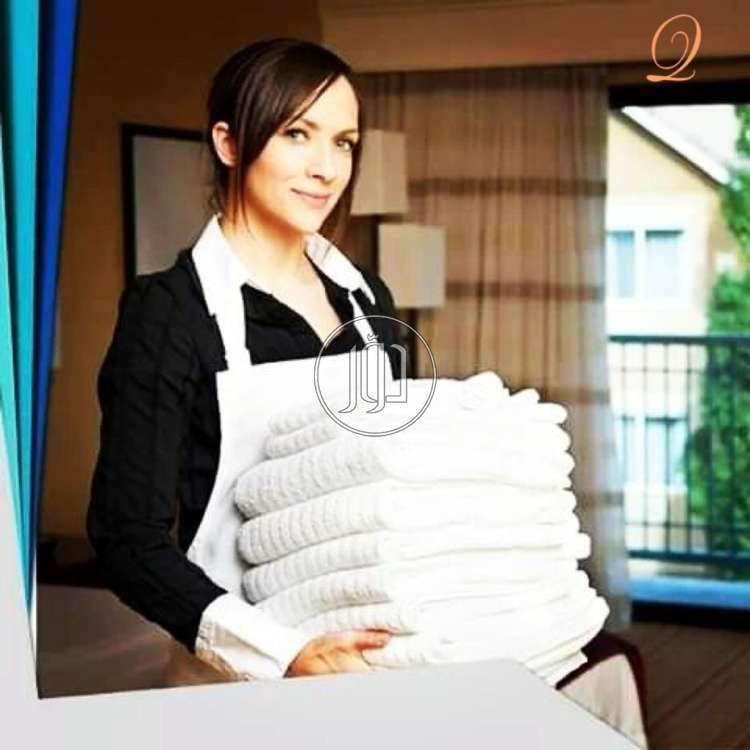 صور خدمات منزلية في مصر - دوّر.كوم