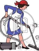 صور خدمات منزلية في الإسكندرية - دوّر.كوم