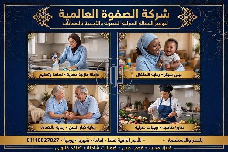 شركة الصفوه