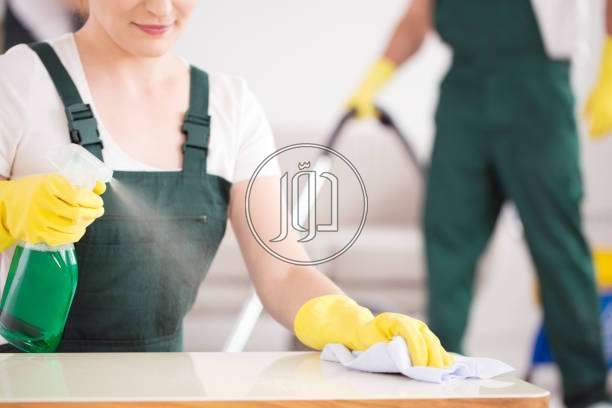 صور خدمات منزلية في القاهرة - دوّر.كوم