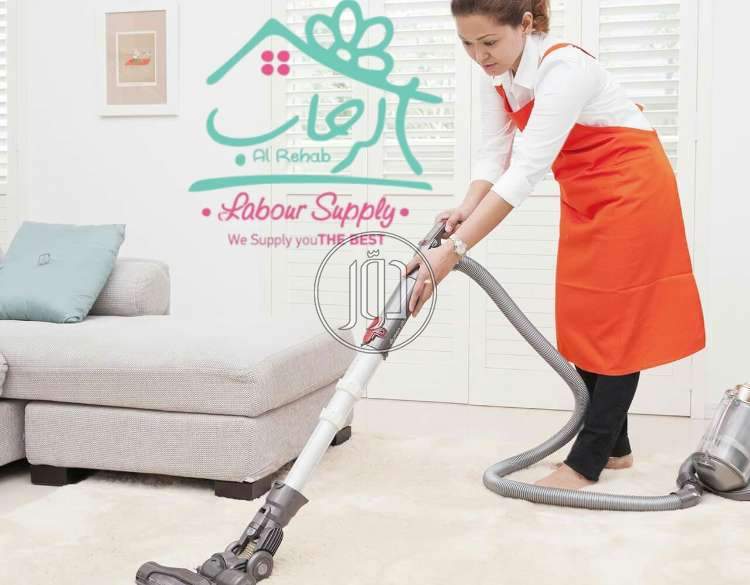 صور خدمات منزلية في القاهرة - دوّر.كوم