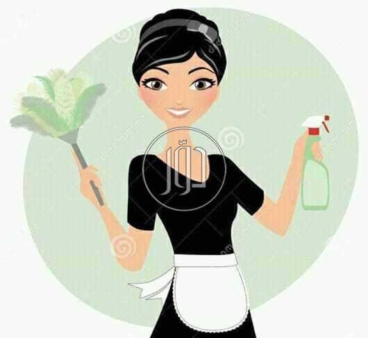 صور خدمات منزلية في مصر - دوّر.كوم