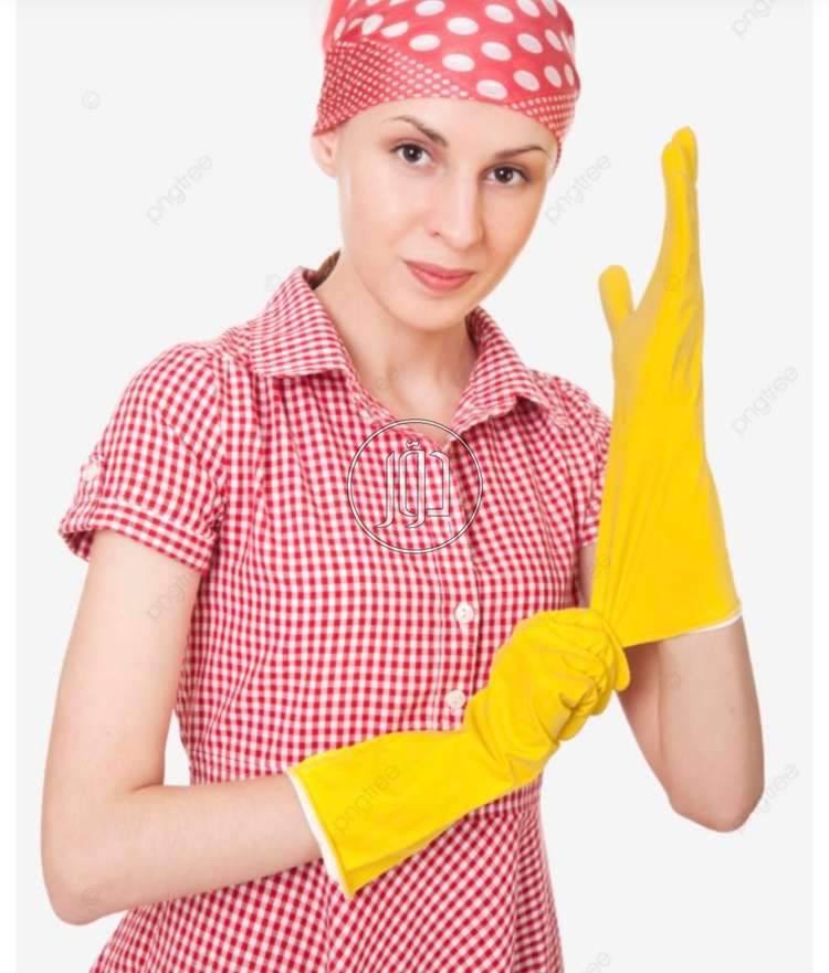 صور خدمات منزلية في مصر - دوّر.كوم