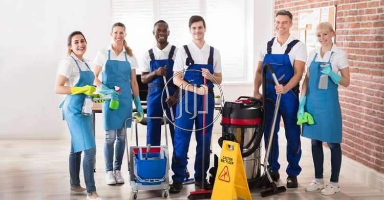 صور خدمات منزلية في مصر - دوّر.كوم