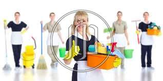 صور خدمات منزلية في الإسكندرية - دوّر.كوم