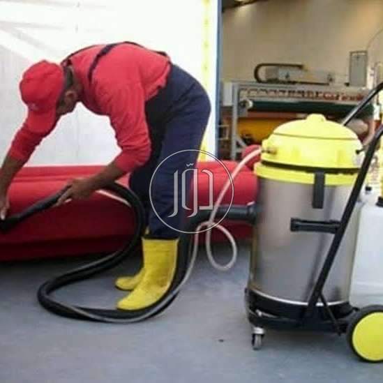 صور خدمات منزلية في القاهرة - دوّر.كوم