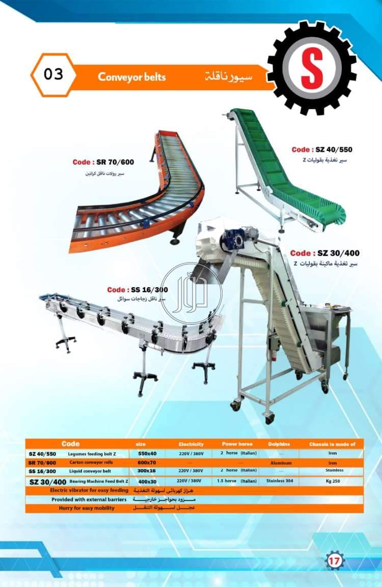 صور خطوط انتاج للبيع في الشرقية - دوّر.كوم