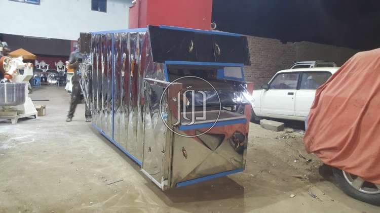 صور خطوط انتاج للبيع في الجيزة - دوّر.كوم