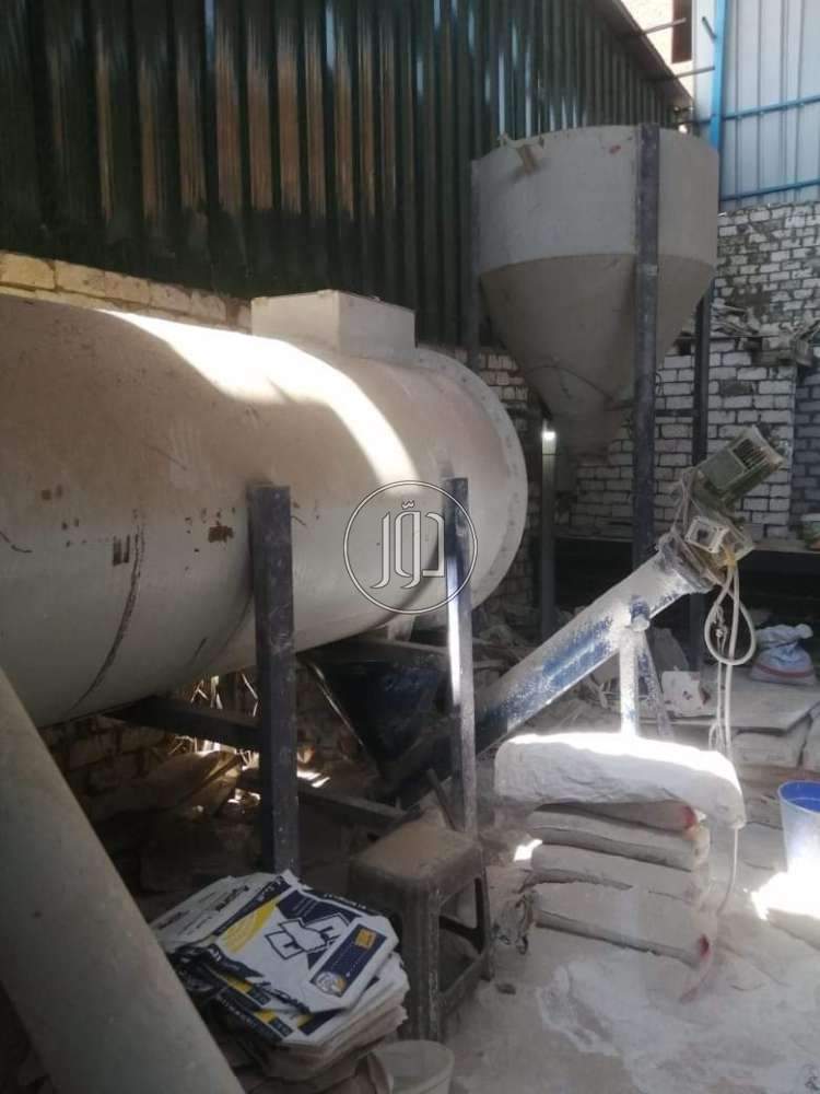 صور خطوط انتاج للبيع في القاهرة - دوّر.كوم