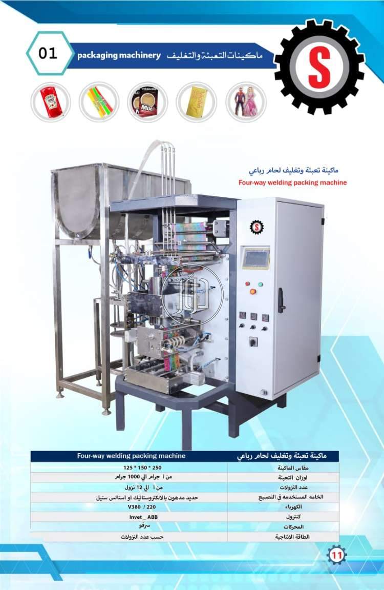 صور خطوط انتاج للبيع في الشرقية - دوّر.كوم