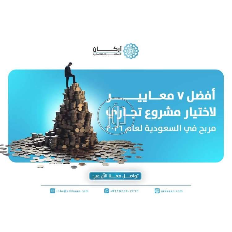 شركات ومؤسسات في السعودية