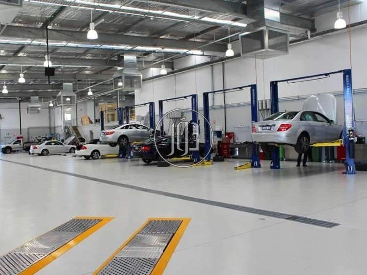 هل تفكر في مشروع يربح من أول شهر؟ اكتشف دراسة جدوى ورشة تصليح سيارات جاهزة