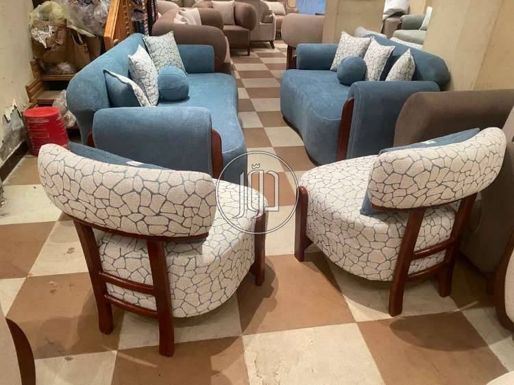 ركنات وانتريهات في مصر - دوّر.كوم