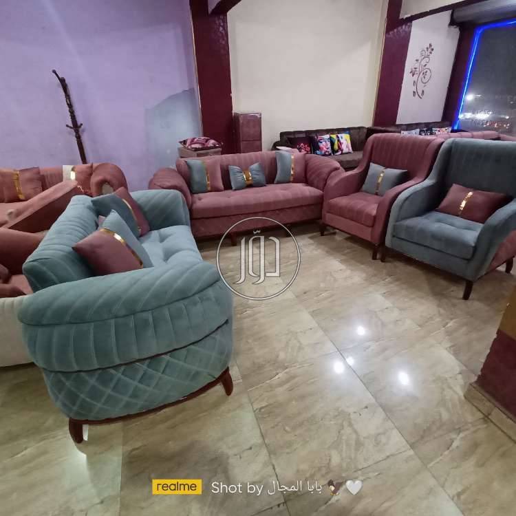 صور ركنات وانتريهات للبيع في مصر - دوّر.كوم