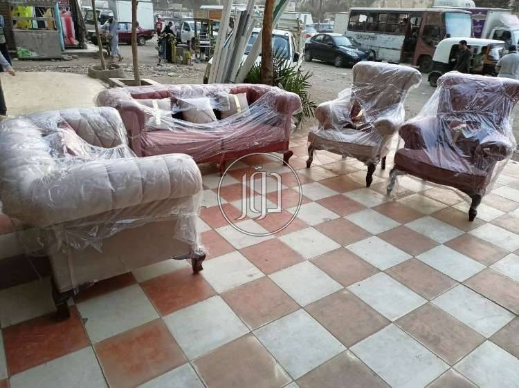 صور ركنات وانتريهات للبيع في مصر - دوّر.كوم