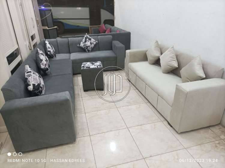 صور ركنات وانتريهات للبيع في مصر - دوّر.كوم