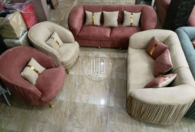 صور ركنات وانتريهات للبيع في مصر - دوّر.كوم