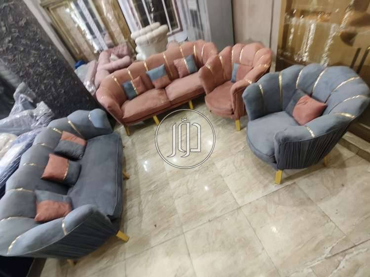 صور ركنات وانتريهات للبيع في مصر - دوّر.كوم