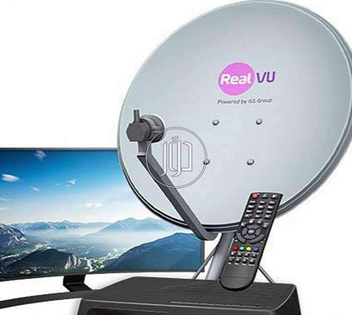 صور ريسيفر للبيع في الشارقة - دوّر.كوم