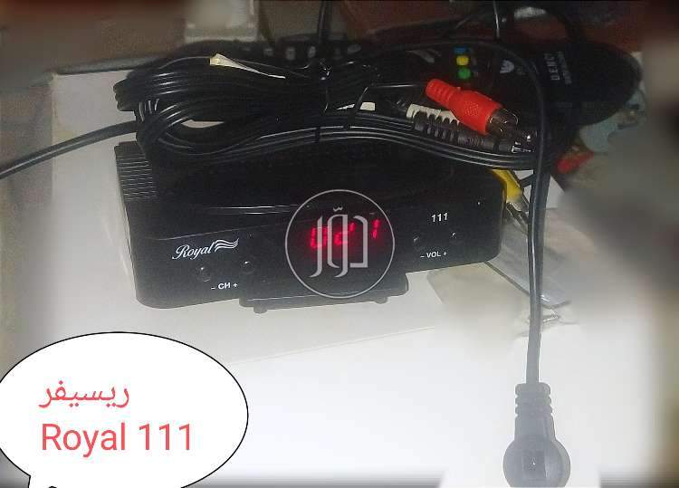 صور ريسيفرات للبيع في الدقهلية - دوّر.كوم