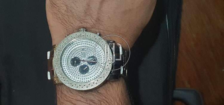 صور ساعات مستعملة للبيع في القاهرة - دوّر.كوم