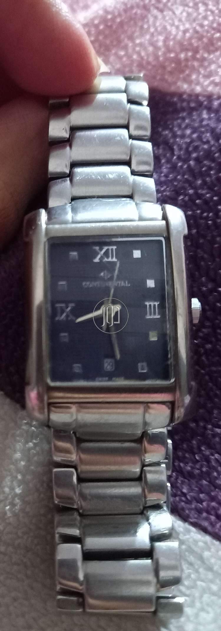 ساعات في مصر