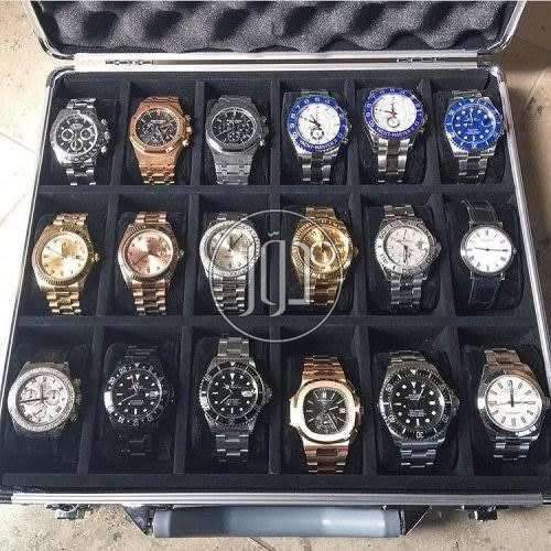 التوكيل العالمي لشراء ساعات اوميجا لاعلي سعر