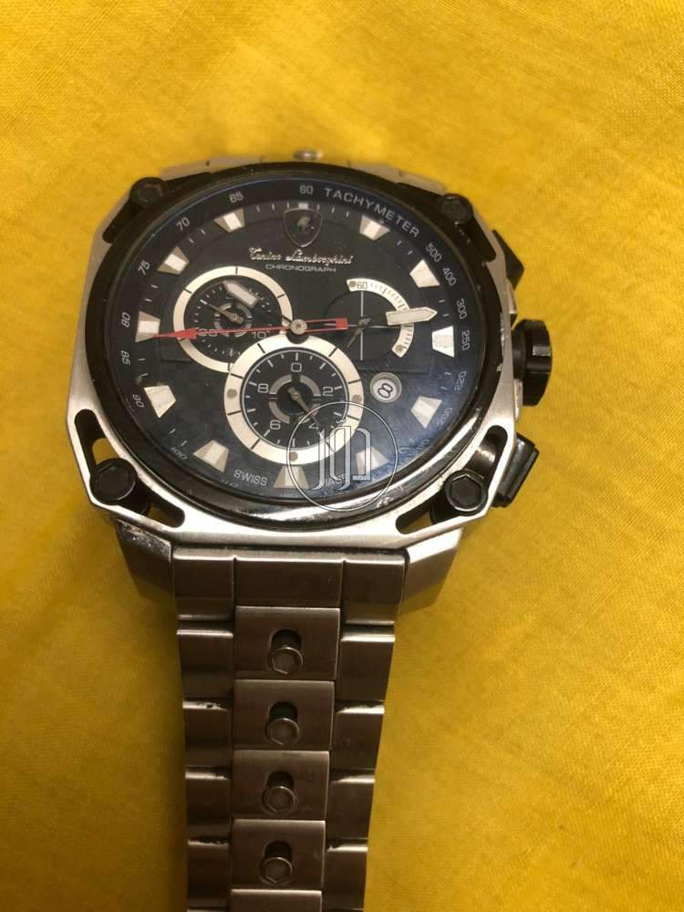 صور ساعات مستعملة للبيع في مصر - دوّر.كوم