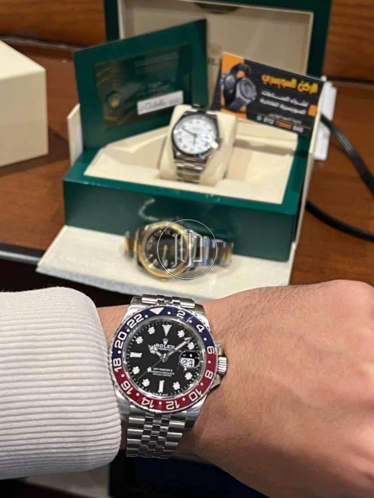 صور ساعات مستعملة للبيع في مصر - دوّر.كوم