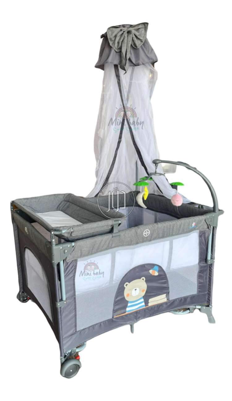 صور سرير اطفال للبيع في السعودية - دوّر.كوم