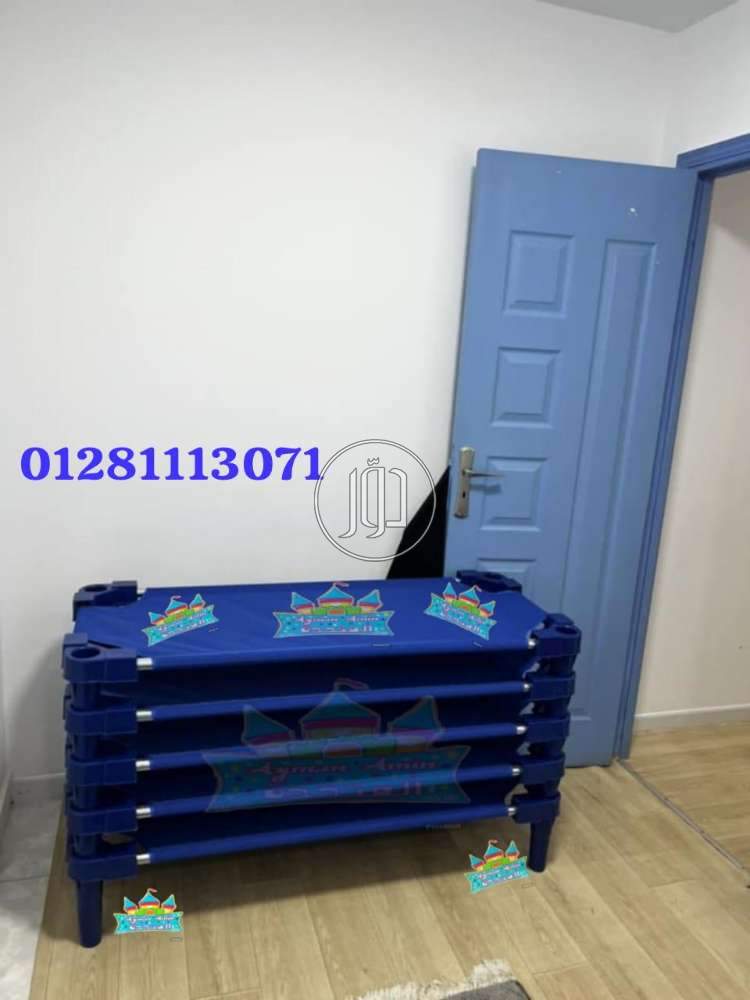 صور سرير اطفال للبيع في مصر - دوّر.كوم