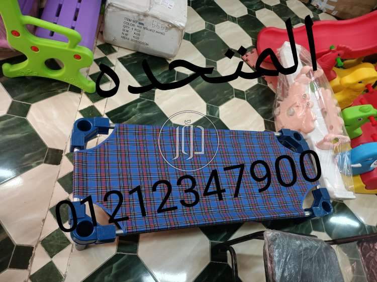 صور سرير اطفال للبيع في مصر - دوّر.كوم