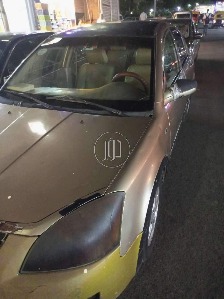 صور سيارات اسبيرانزا للبيع في الإسكندرية - دوّر.كوم