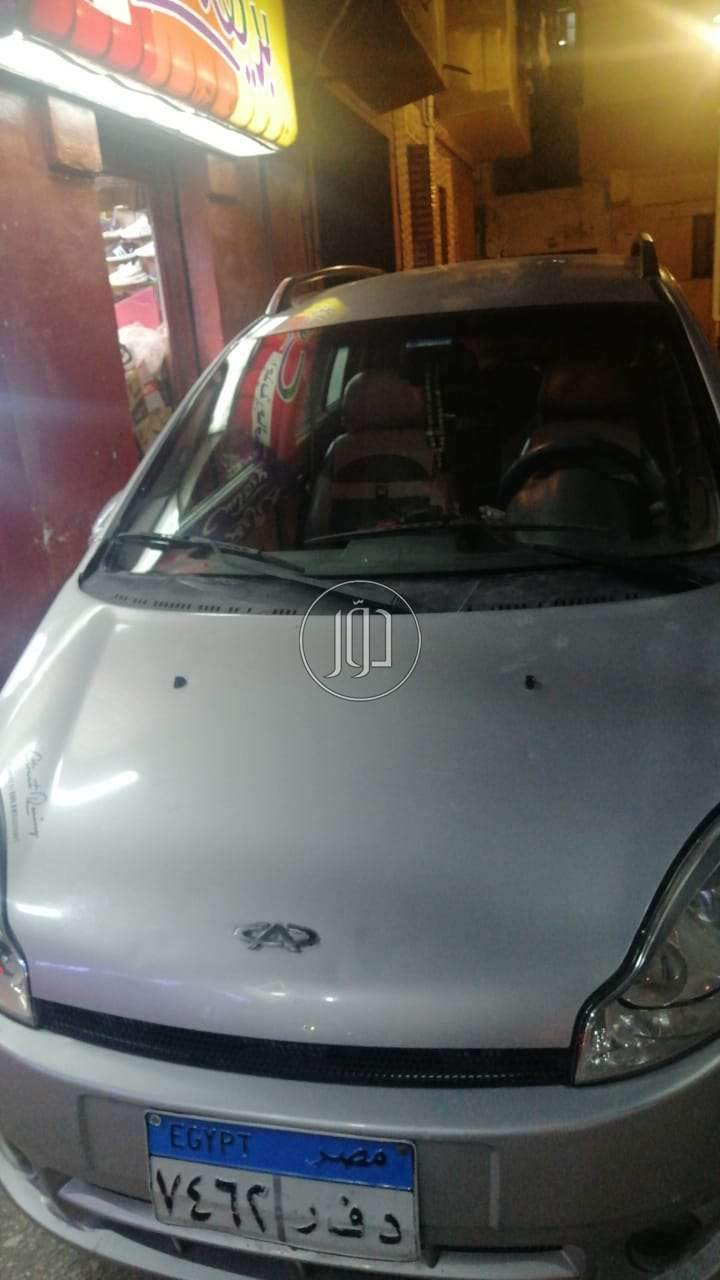 صور سيارات اسبيرانزا للبيع في الدقهلية - دوّر.كوم
