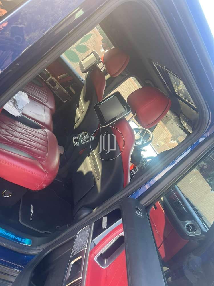 صور سيارات مرسيدس للبيع في حولي - دوّر.كوم