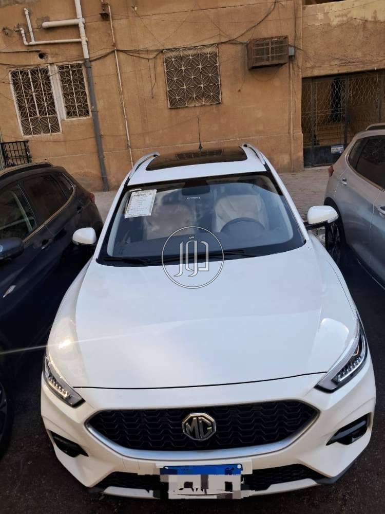 صور سيارات ام جي للبيع في القليوبية - دوّر.كوم